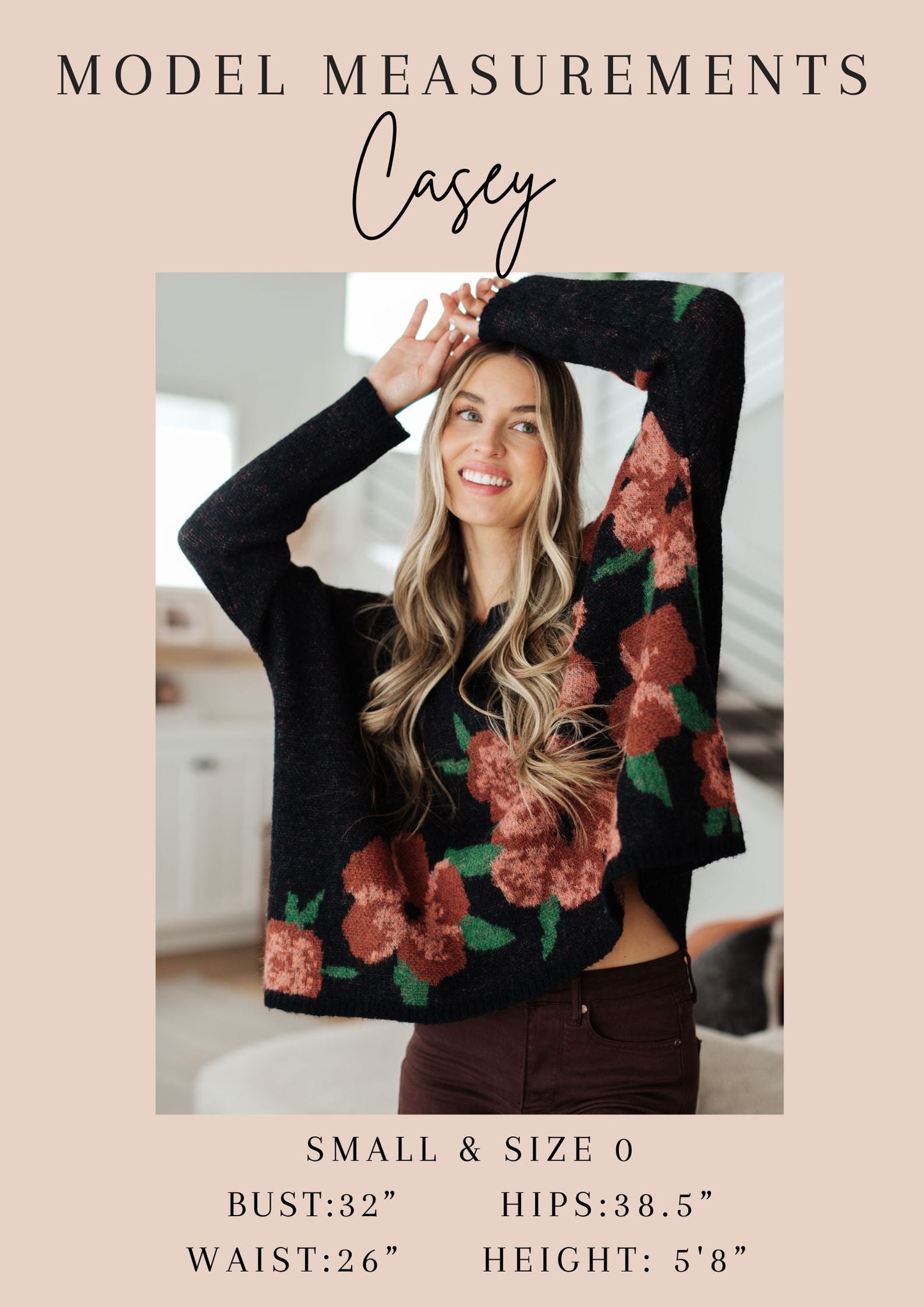 Flourish and Flare Ruffle Detail Tank
