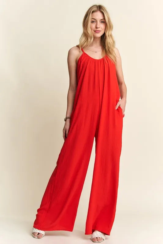 Jumpsuits, Overalls & Rompers