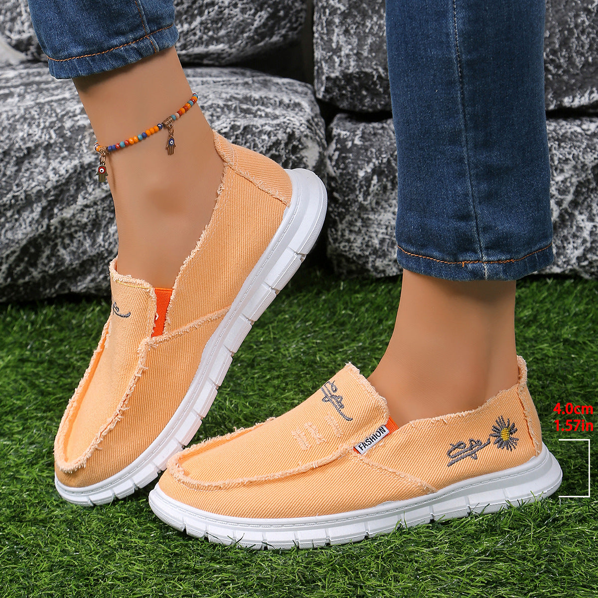 Footwear