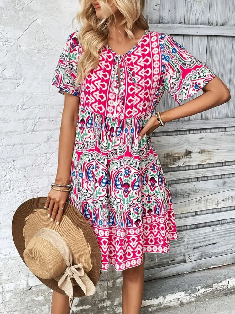 Spring & Summer Collection