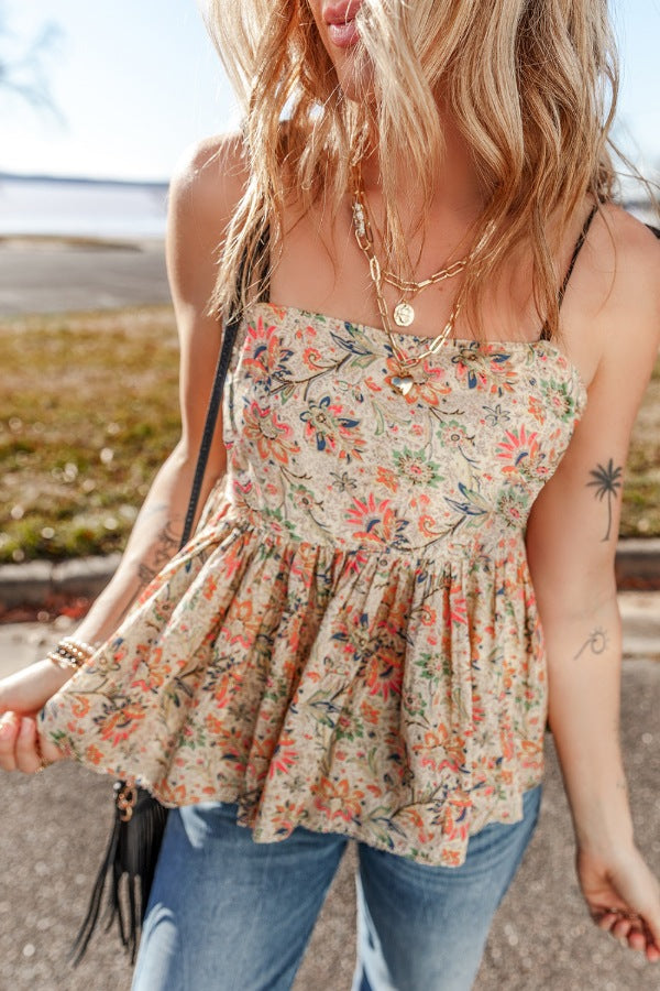 Tanks & Camis